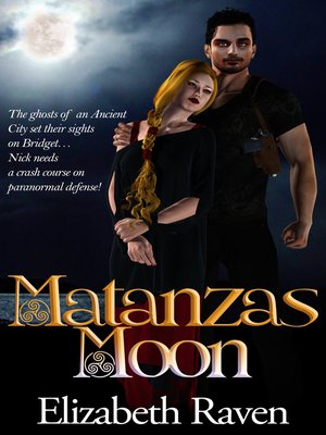 cover image of Matanzas Moon